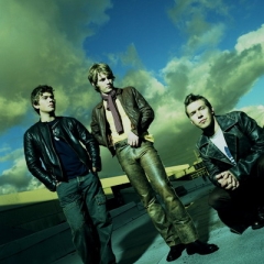 Hanson