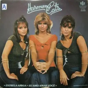 Harmony Cats
