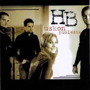 Uskon puolesta2004