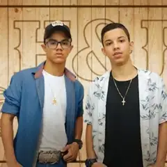 Henrique e Júnior