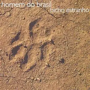 Bicho Estranho