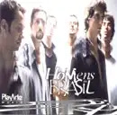 Homens do Brasil