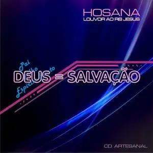 Deus = Salvação