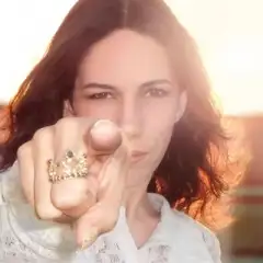 Hosana Garcia