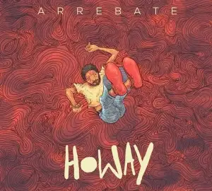 Arrebate
