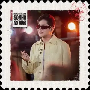 Sonho (Ao Vivo)