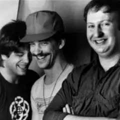Hüsker Dü