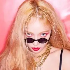 Hyuna