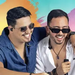 Iago e GIlberto