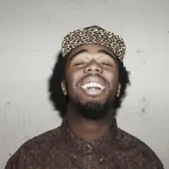 IamSu!