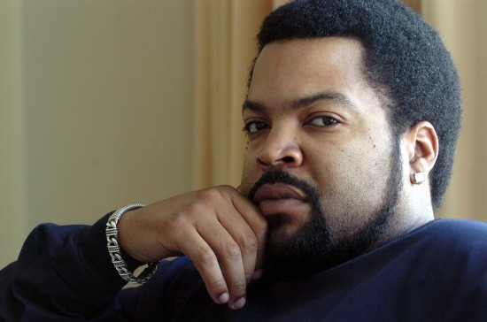 ice-cube - Fotos