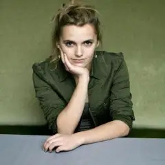 Ida Maria Østergaard