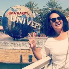 Ilma Rocha