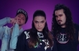 indigo - Fotos