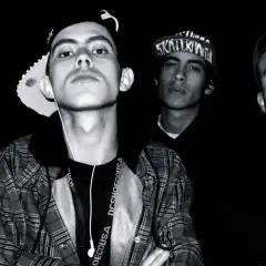 Insônia Mc's