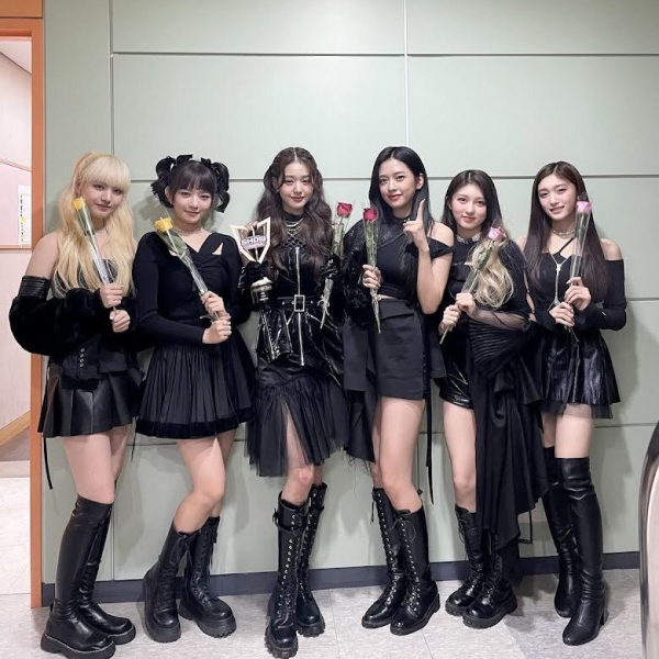 ive-k-pop - Fotos