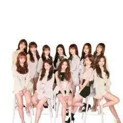 IZ*ONE
