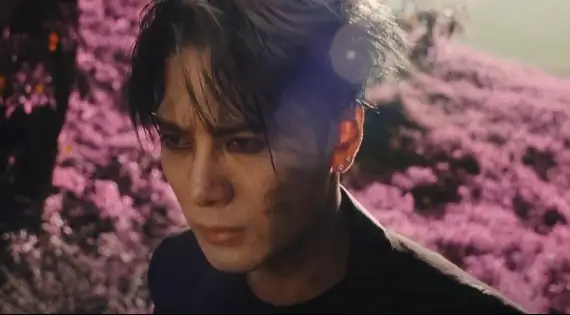 Jackson Wang