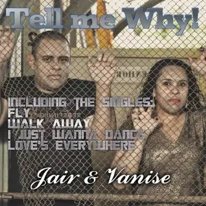 Tell me Why!