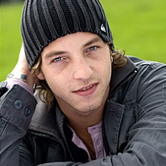 James Morrison