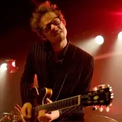 Jarle Bernhoft