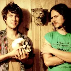 Jeff The Brotherhood