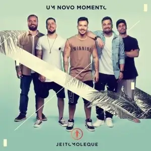 Um novo momento (EP)
