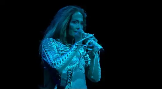 Jennifer Lopez