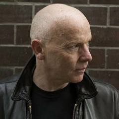 Jim Diamond