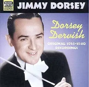 Dorsey Dervish