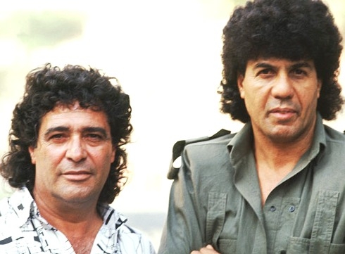 joao-mineiro-e-marciano - Fotos