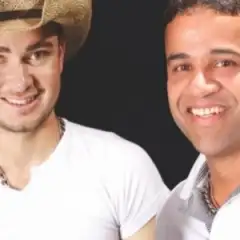 João Paulo e Henrique