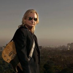 Joe Walsh