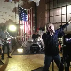 John Schlitt