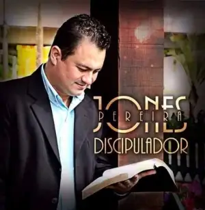 DISCIPULADOR