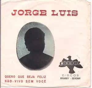 Quero Que Seja Feliz