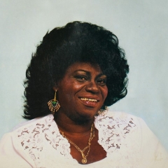 Jovelina Pérola Negra