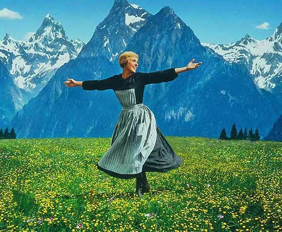 julie-andrews - Fotos