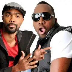 Jw & Blaze
