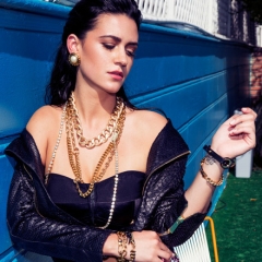 Kat Dahlia
