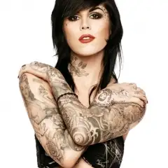 Kat Von D