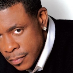 Keith Sweat