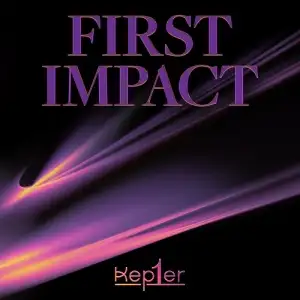 First Impact (Mini Album)