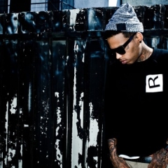 Kid Ink