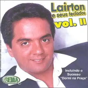 Lairton E Seus Teclados Vol II