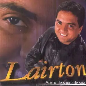 Morto de Saudade