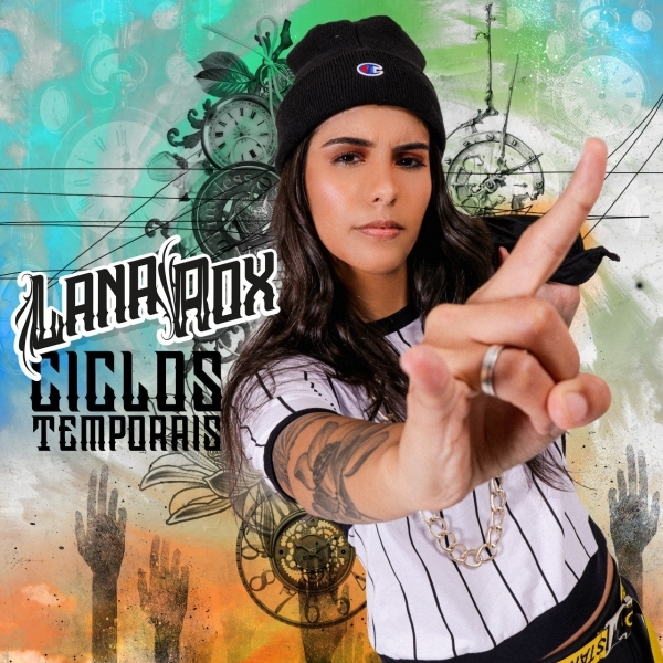 lana-rox - Fotos