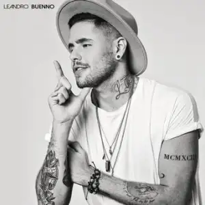 Leandro Buenno - EP