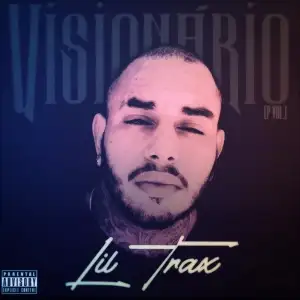 EP Visionário Vol.1