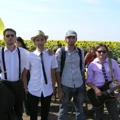 Los Colorados